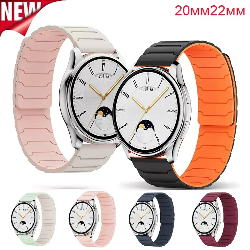 Thumbnail 3 - #7 Samsung Watch Straps Comparison Guide