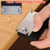 Mini Edge Banding Trimmer Tool Woodworking Trimmer Wood Side Edge Banding Veneer Cutter Specialty Edge Banding Trimmer Edging