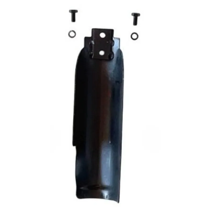 Left Right Front Axle Steering Cylinder Guard Iron for Foton Lovol Tractor Parts TB454/524/554/604/704