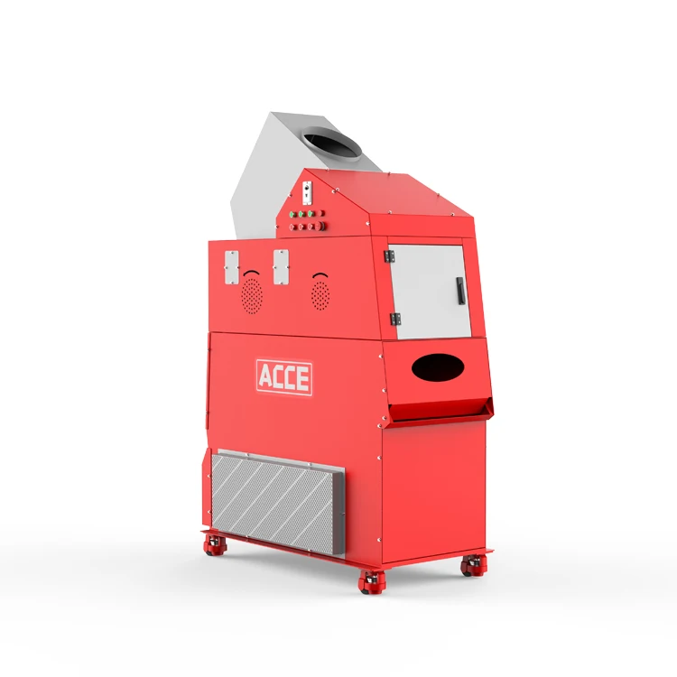 High Safety Level Copper Wire Granulating Machine Cable Granulator Machine Copper Recycling Machine