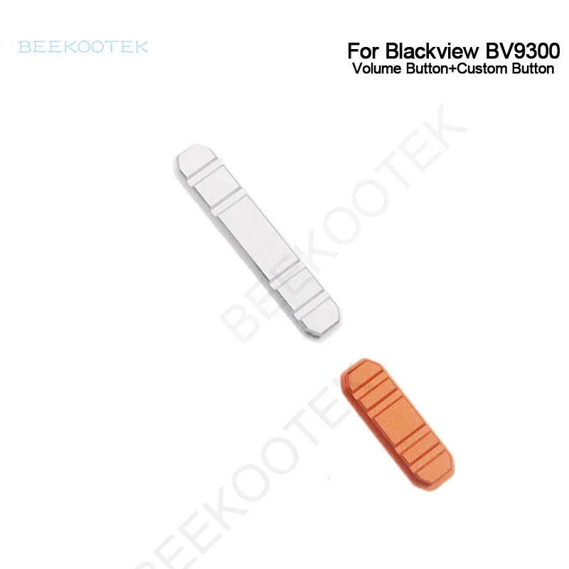 الهاتف الخليوي زر التحكم في مستوى الصوت ل blackview bv9300 ، اكسسوارات الهواتف الذكية ، جديد ، الأصلي