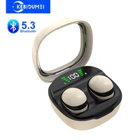 Mini auriculares Bluetooth 5.3