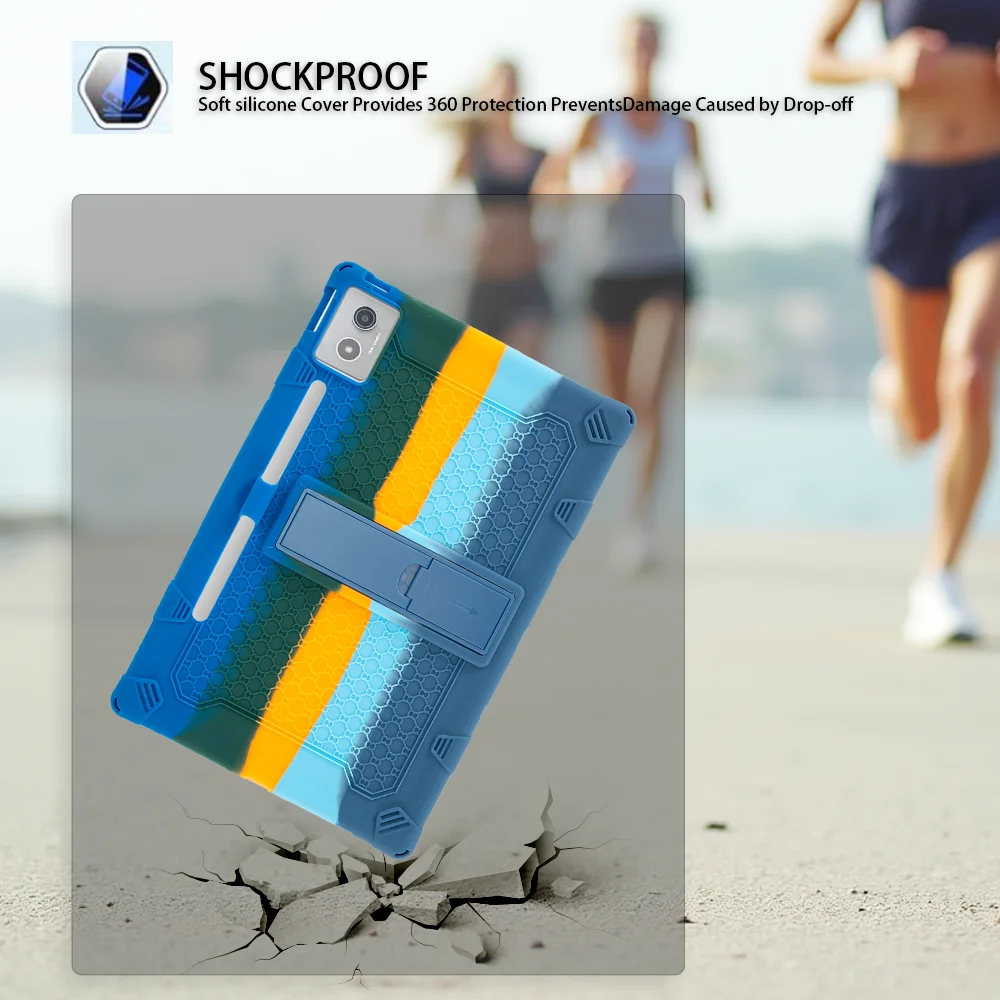 Thumbnail 3 - #29 Latest Lenovo Tab P12 Cases Offers