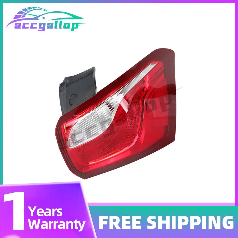 

Halogen Tail Light For Chevrolet Equinox 2018 2019 2020 2021 Right Side Rear Lamp Brake Light Car accessories GM2805132