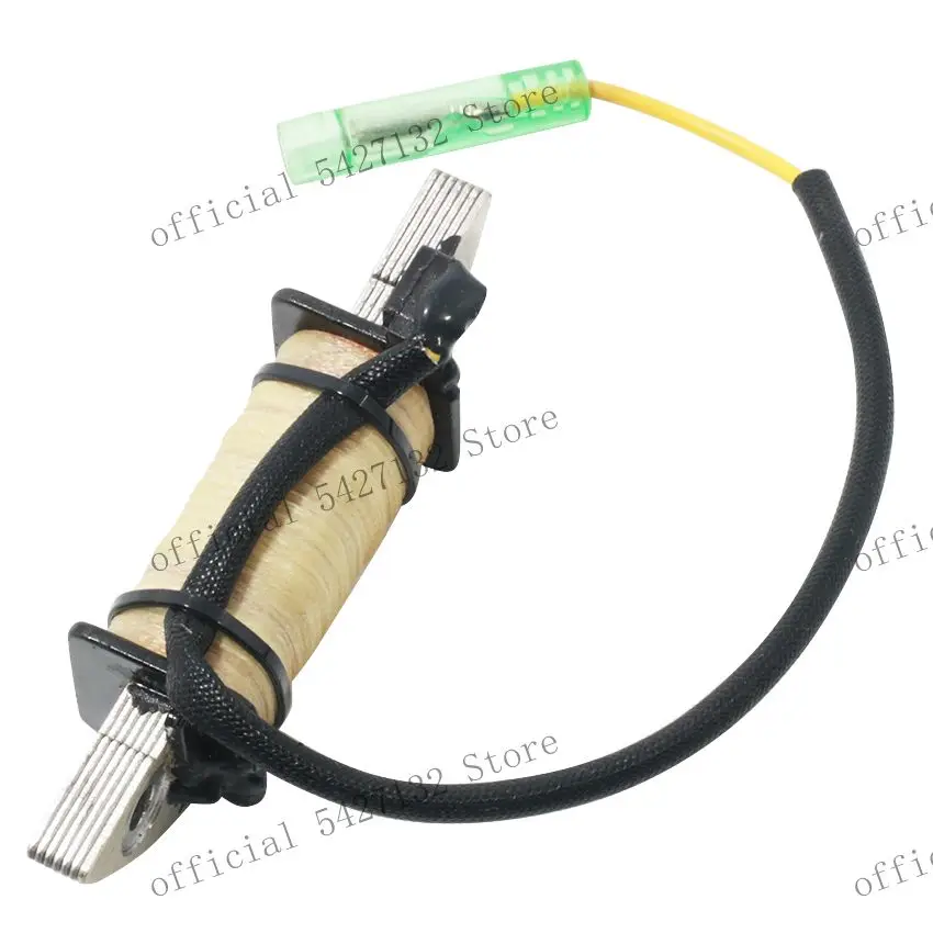 

Outboard Motor Stator Coil For Mercury/Mariner 2HP 2.5HP 3HP 3.3HP OEM:8230301 823030T1 Engine magneto coil accessories