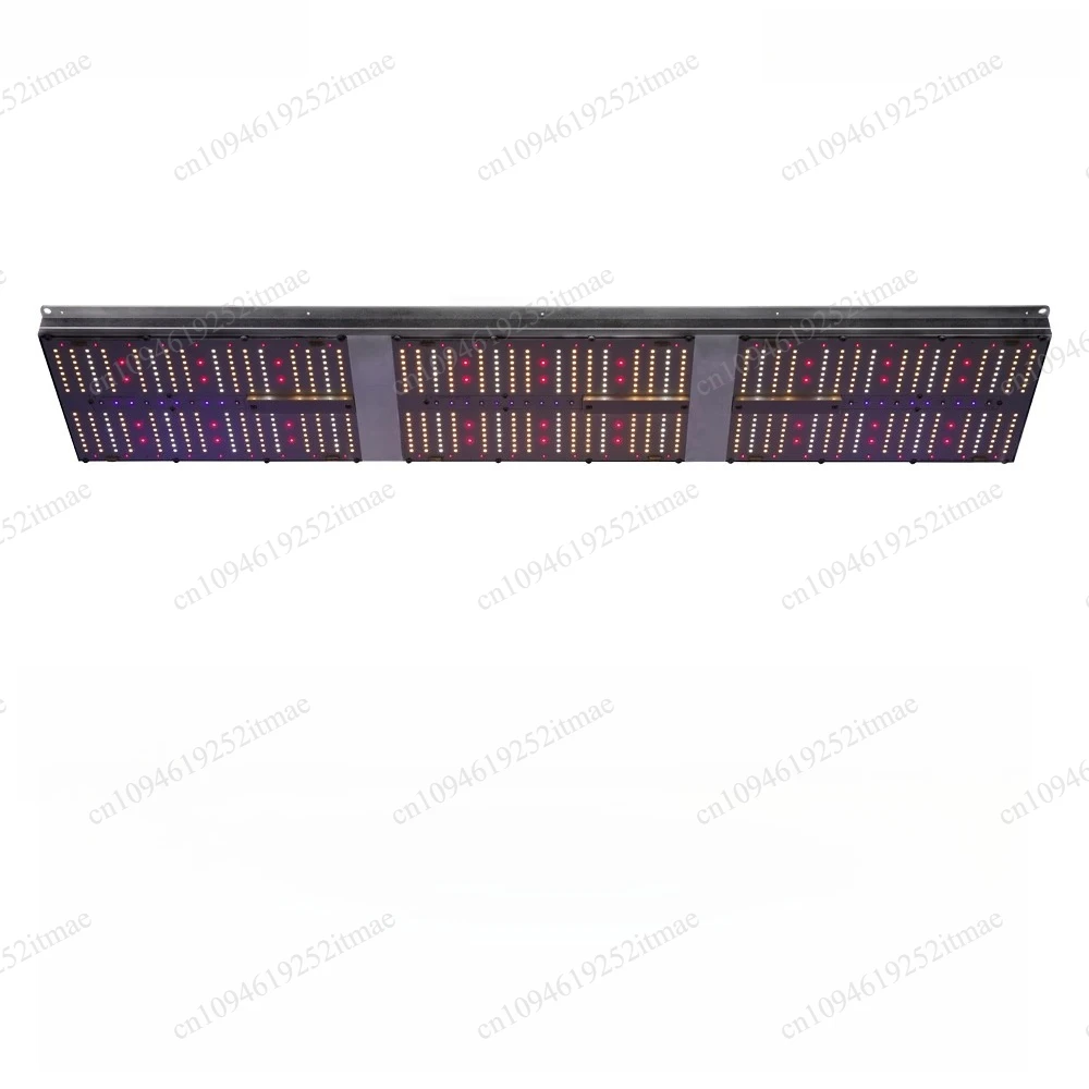 High Efficiency Full Spectrum LED Plant Light 320W 640W Indoor Garden Growth Lighting Fixture