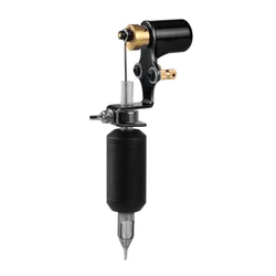Professional Tattoo Machine Tattoo Kit Tattoo Machine Set for Beginner Professional Tattoo Artist Tatto Equipment With Needle