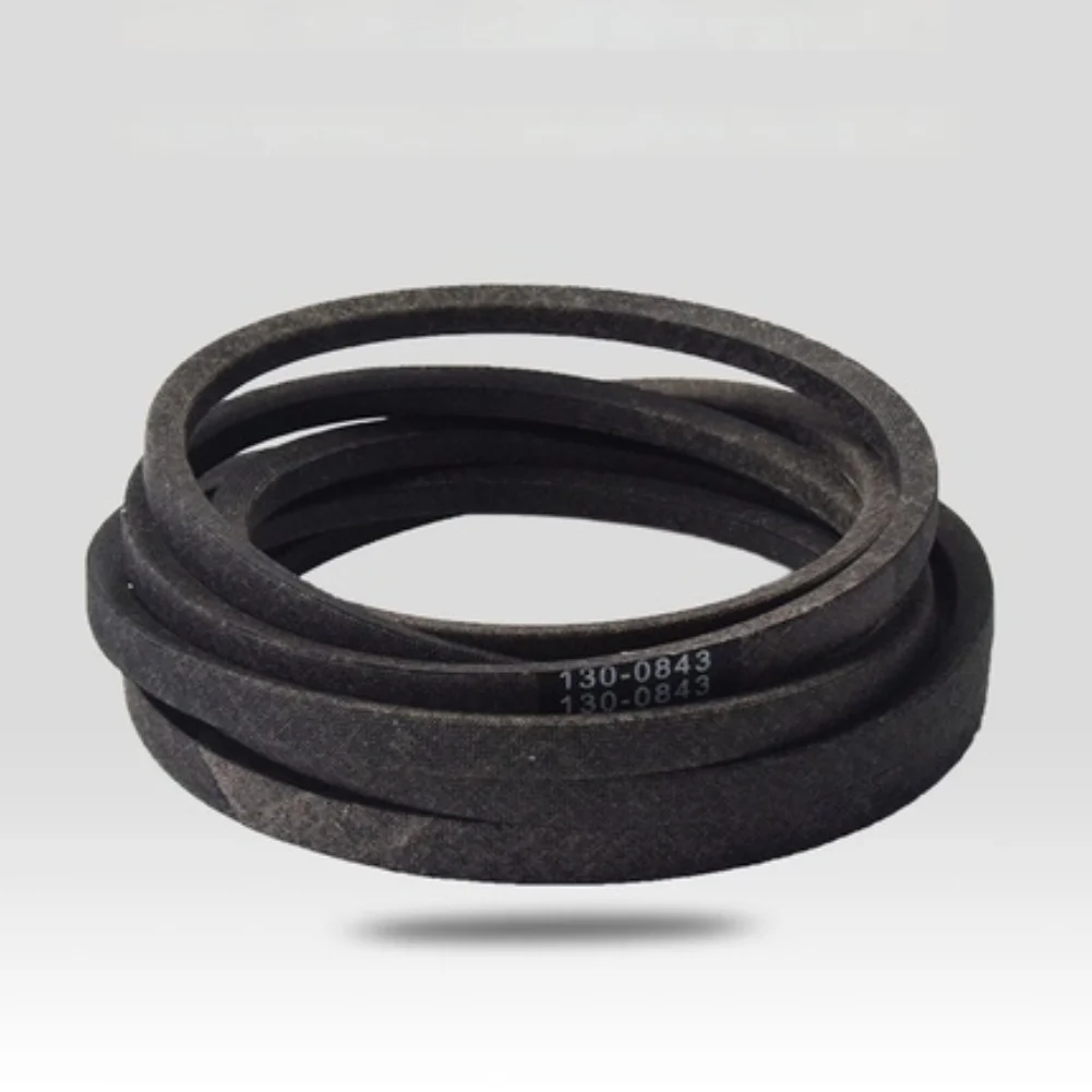 Deck Belt For Lawn Mower 130-0843 130-0843-SL For Toro For Exmark Zero-Turn Belt Mower Garden Tools Replacement Parts