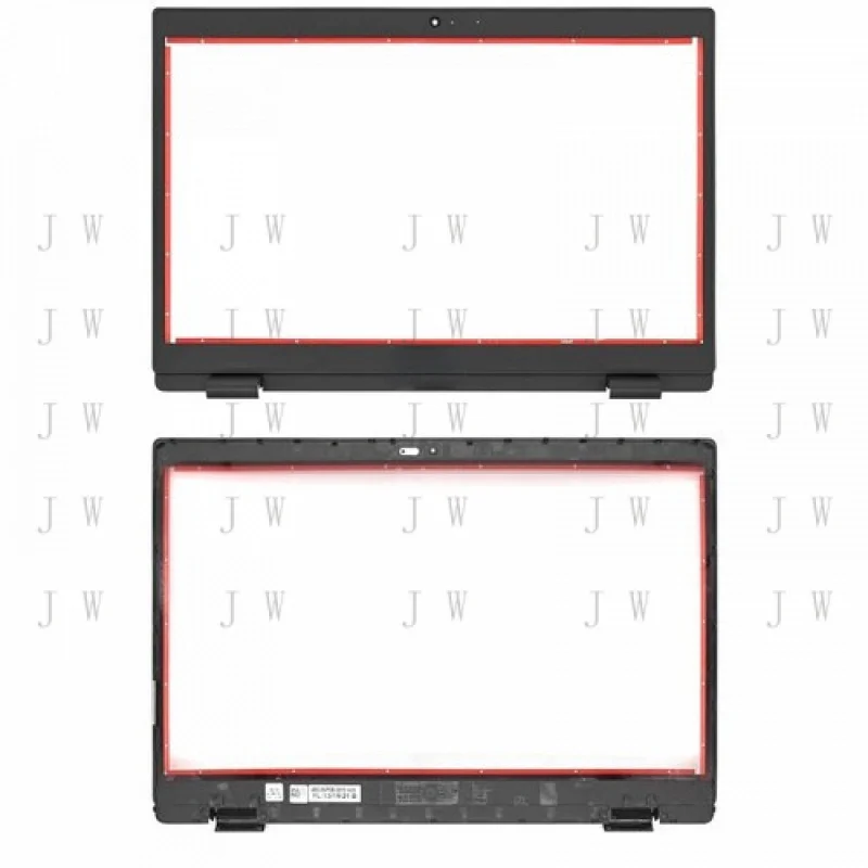 

DDZ for Dell Latitude 3420 E3420 Rear Bezel Palmrest Base Case 02K5F8 03NVYX 0908RF