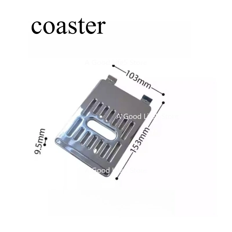 Applicable To Ninja ES601 655 701 Coffee Machine Accessories Milk Beater Powder Ring Bowl Handle Bean Warehouse Latte Art Tank