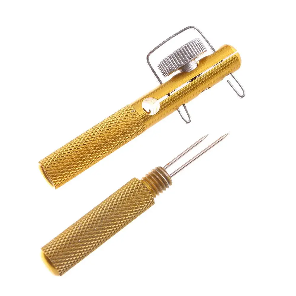 Extractor de anzuelos multiusos – Sacanzuelos y herramienta de nudos - imagen 2
