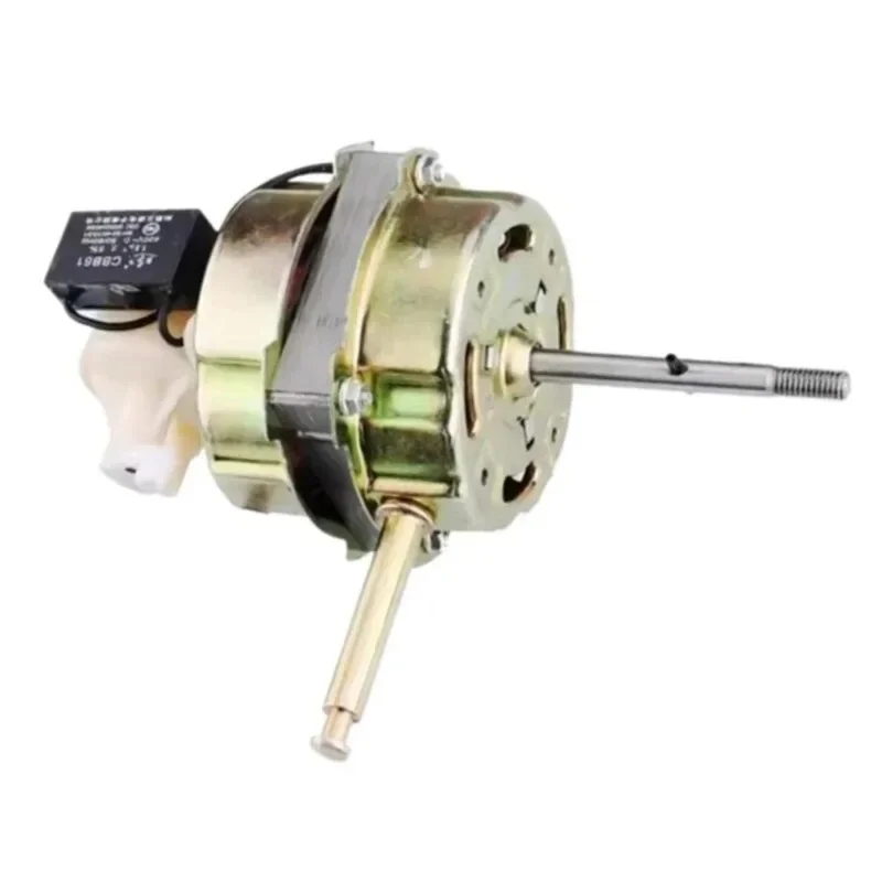 High Performance Fan Motor With 3 Adjustable Speeds For Table/Floor Fans Industrial Automation Control & Accessories view 3