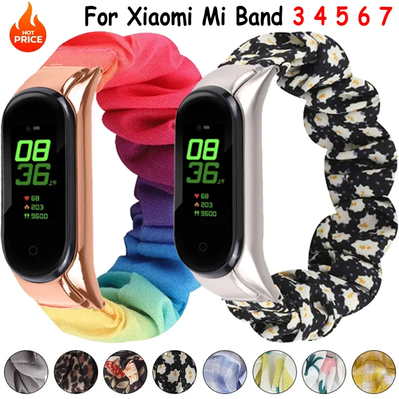 Nylon Elastic Strap…