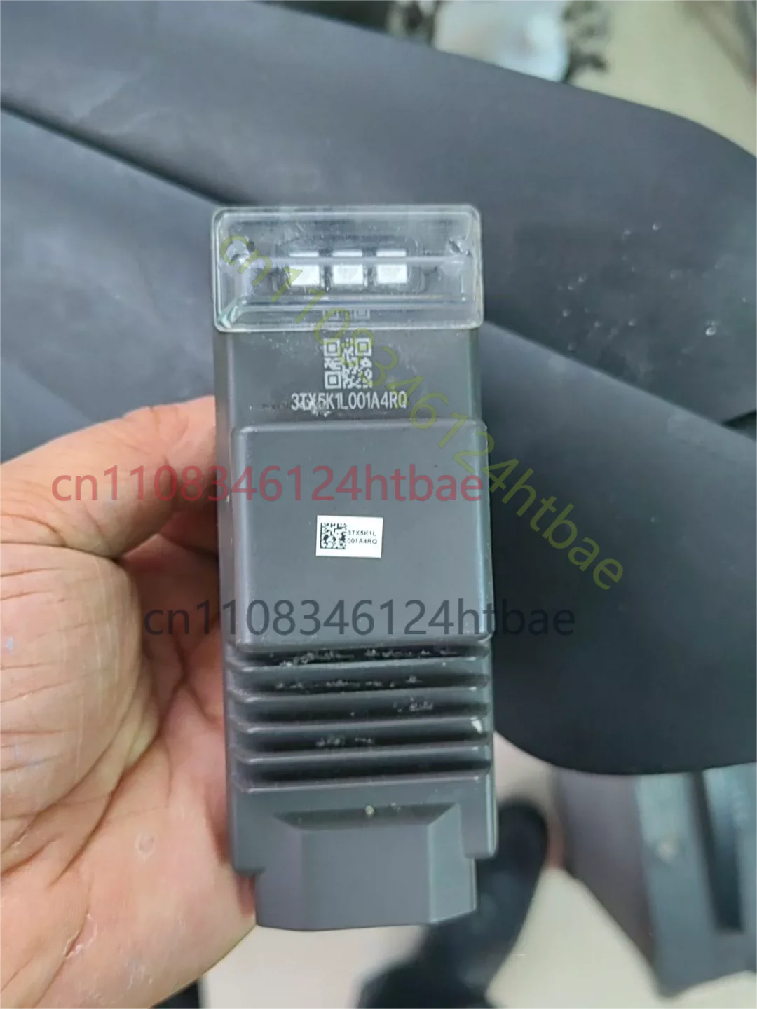 

Original FOR DJI Agras T10 T30 Original Used ESC Electronic Control Module Agricultural Drone Repair Spare Parts