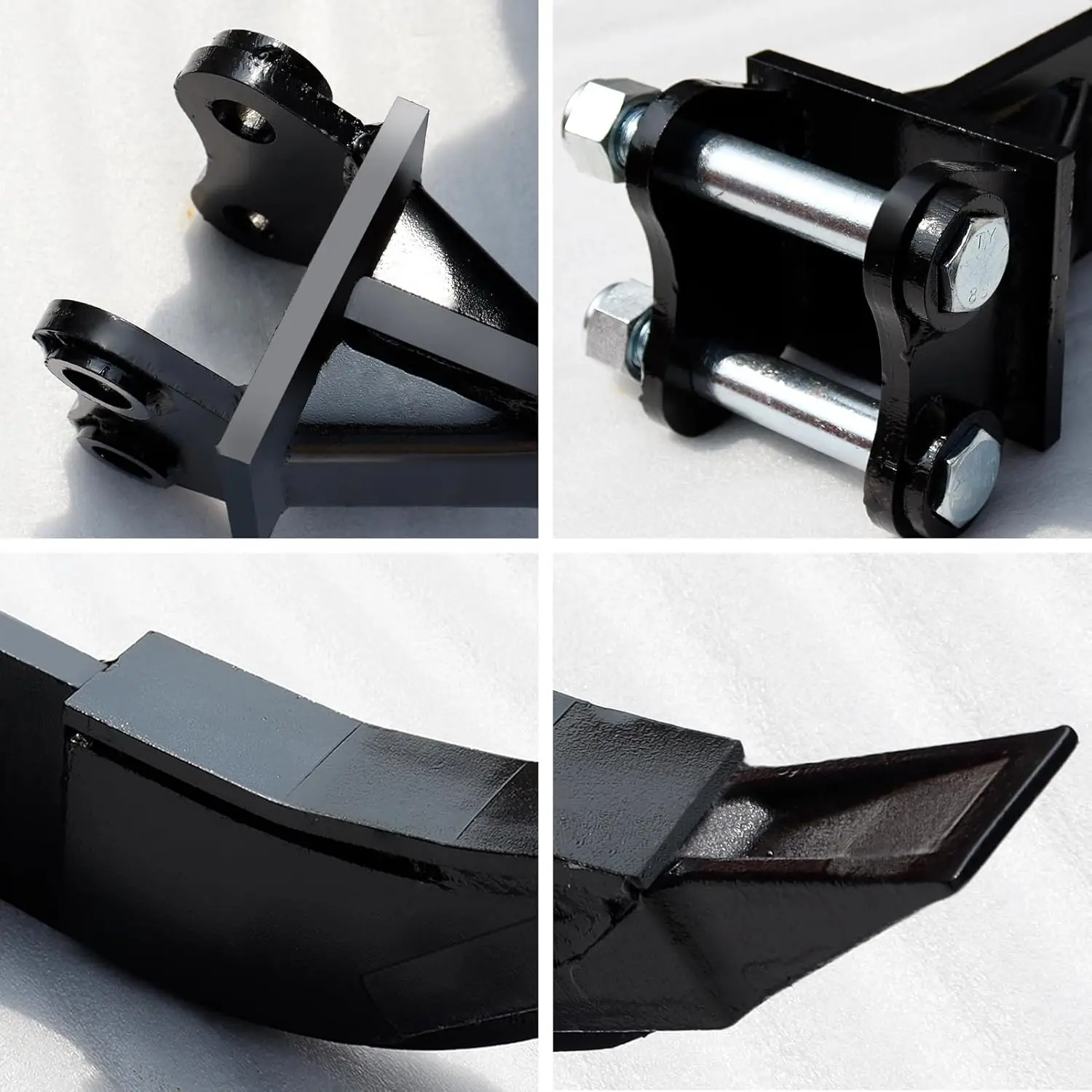 Mini Ripper Dream Accessoire, EbSmall Digger, 1ton à 1,5 ton, Stock USA