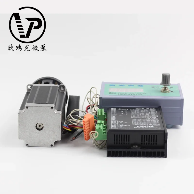 ポータブル新型高効率アークギアポンプオイルポンプギア大流量高品質低騒音ギアポンプ食品グレード販売中