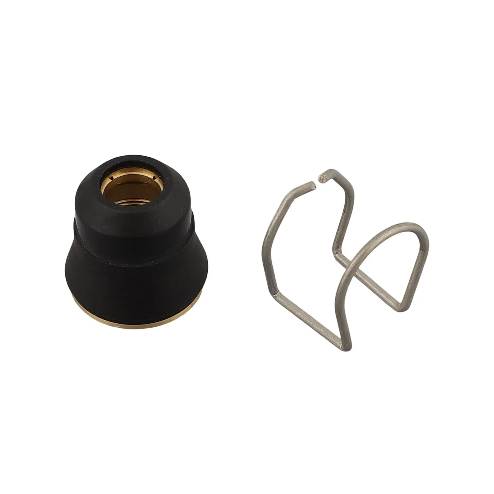 Plasma Cutter Torch Electrode PD0116-08 PR0110 Replacement Tips Kit Tool Kit 1Set Consumable Fitting Factory Workshop
