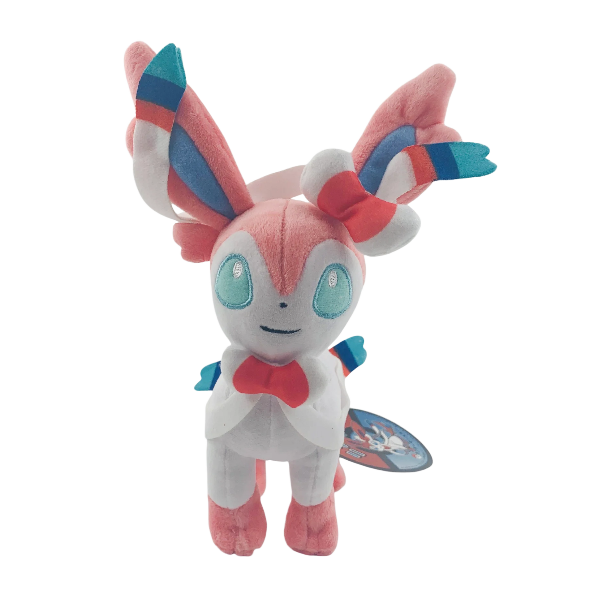 20cm Pokémon Eevee Shiny Evolution Plush Doll Vaporeon Flareon Leafeon Glaceon Espeon Umbreon Bedroom Sofa Decor Kids Birthday X