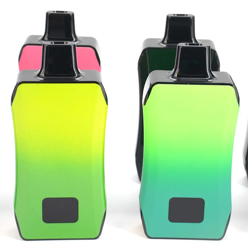 Vaporis Vape Mod 500mah USB-C OLED Ecig vape mod for vape mods - gallery image 6