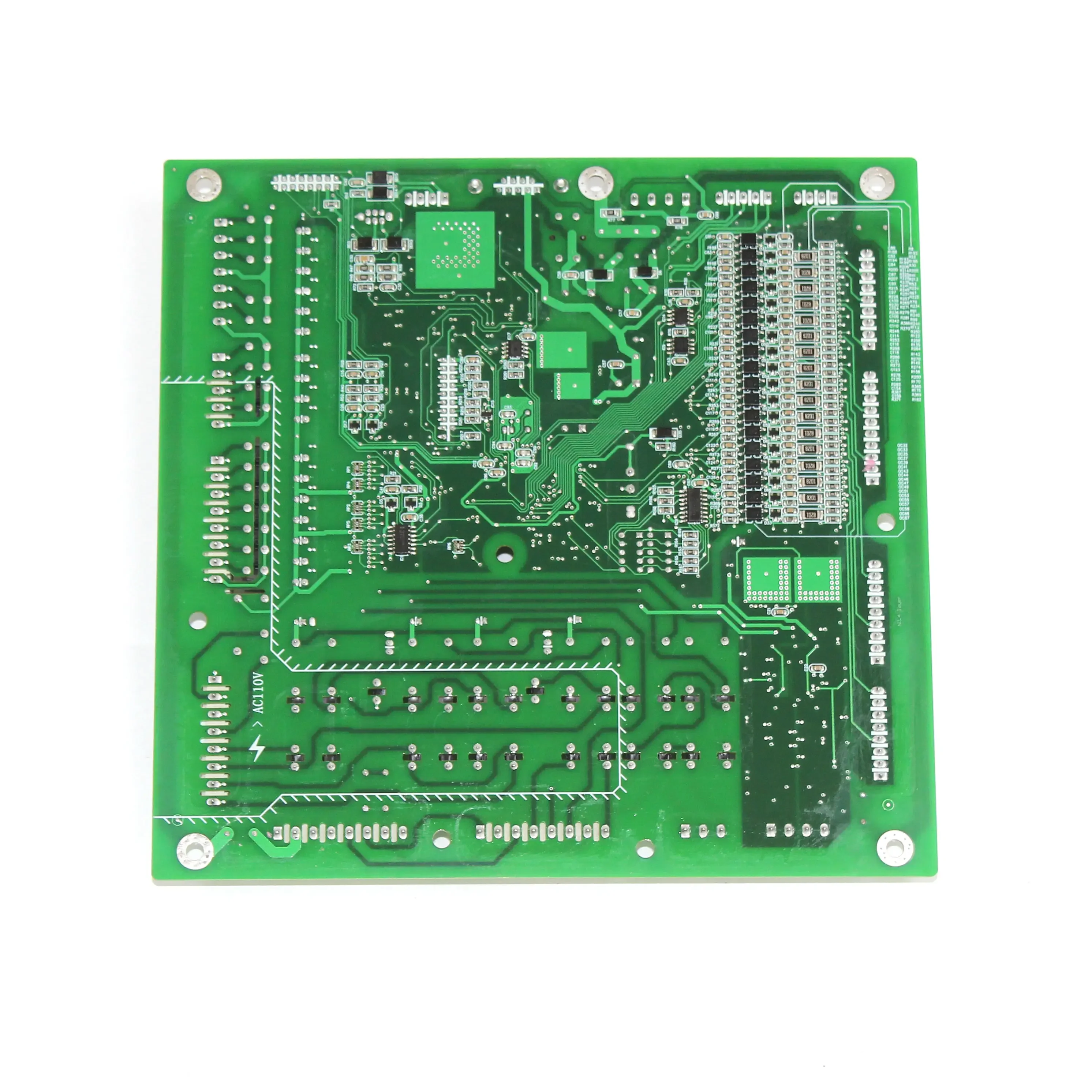 IECB-B/II هانغتشو ثيو المصعد اللوحة الرئيسية IECB HA622EF1/11/12 IECB التحكم #5