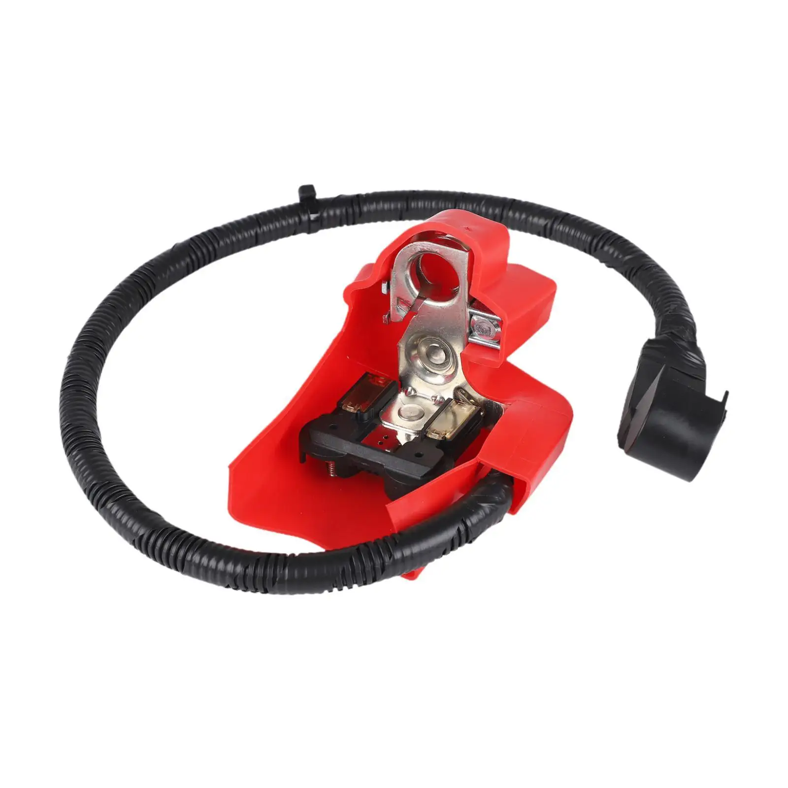 

Положительный аккумуляторный кабель, блок предохранителей, клемма AE5Z14A411L, простые в установке запасные части, портативная замена для Ford Fusion Mkz