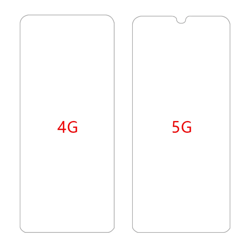 واقي شاشة لهاتف شاومي بوكو m6 زجاج مقسى واقي على pocom6 m 6 6m 4g 5g فيلم xiomi xaomi poc pco m64g m65g 4 5 g
