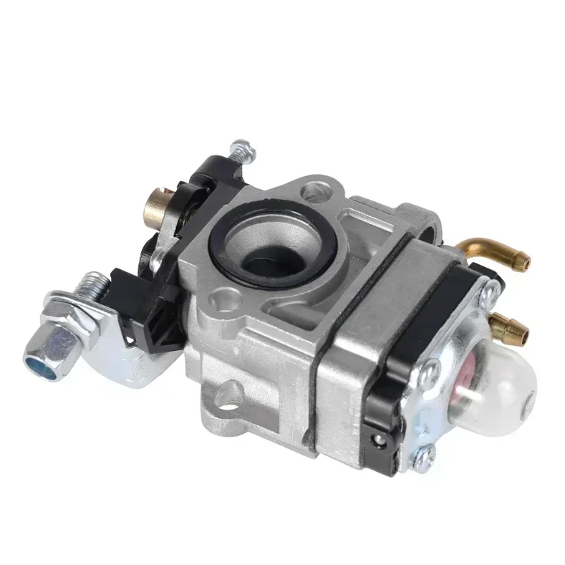 Carburetor 10mm Carb w/ Gasket For Echo SRM 260S 261S 261SB PPT PAS 260 261 BC4401DW Trimmer 33cc Kragen Zooma Scooter Pocket Bi