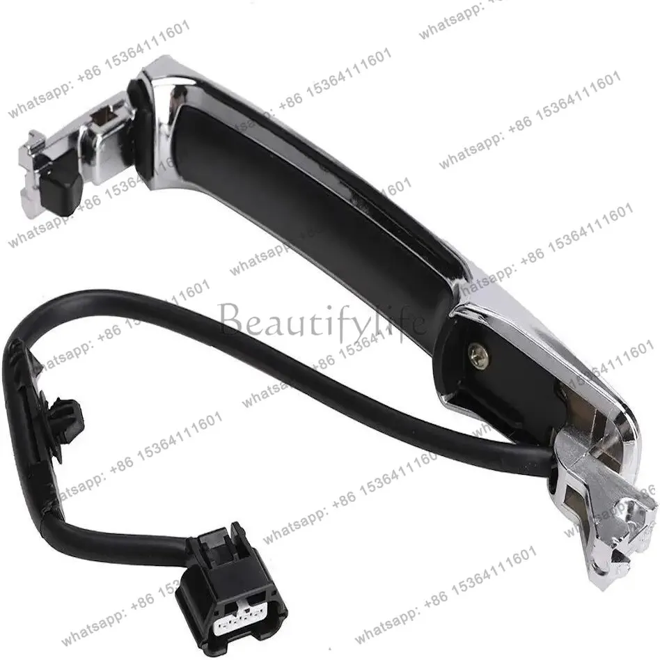 TOOL for auto parts silver plated door handle 80640CZ31B 80640-CZ31A 80645-CA000
