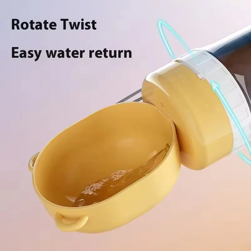 Thumbnail 4 - #25 Cheapest Dog Travel Food Bowls Deals You Can Get