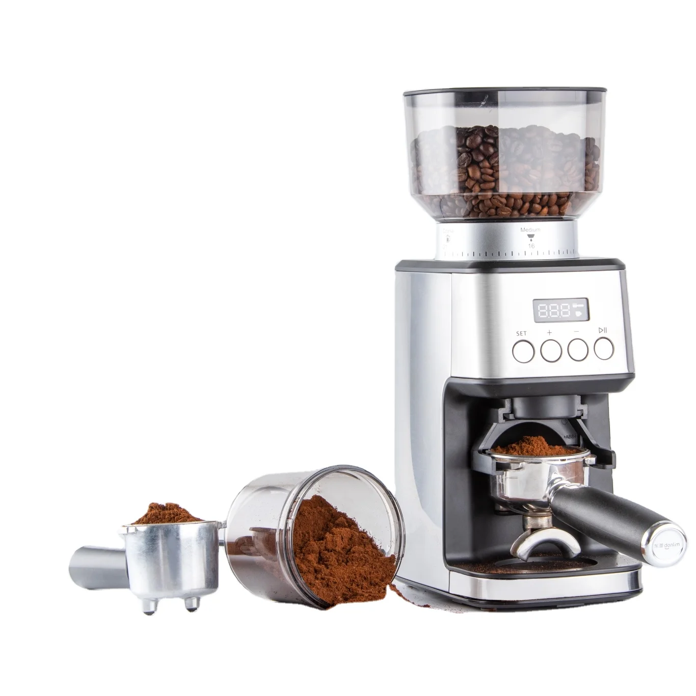 Most Popular Portable Design Buy Coffee Grinder Coffee Grinder Electric coffee grinder 180W 32speed