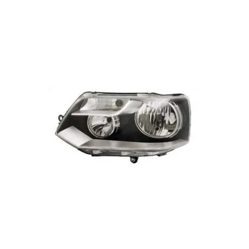 

Auto Parts Headlight for VW Transporter (OE: 7E1941015K 7E1 941 015 K)