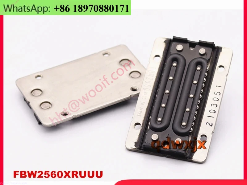 

Слайдер направляющей пластины THK FBW2560 FBW3590 FBW50110XRUU-1200L/1500L