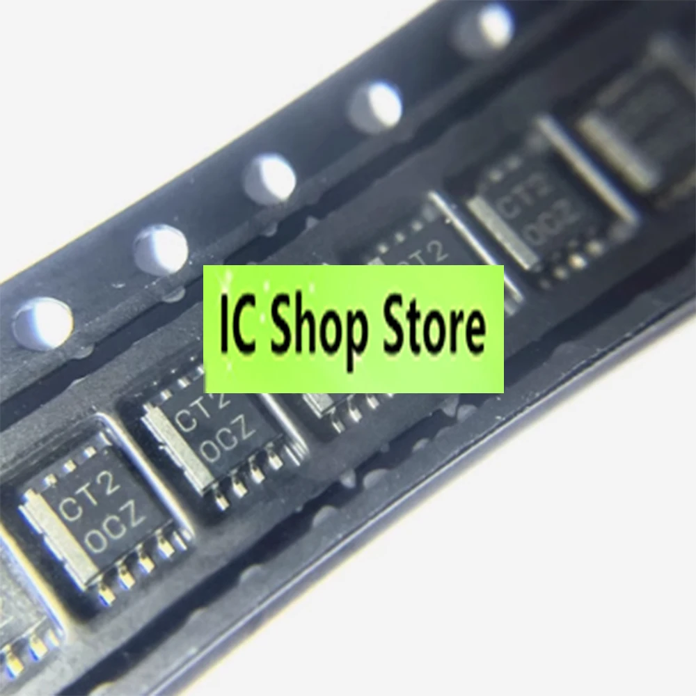 

10pcs/lot SN74LVC2T45DCTR CT2 SOP 100% Original Brand New
