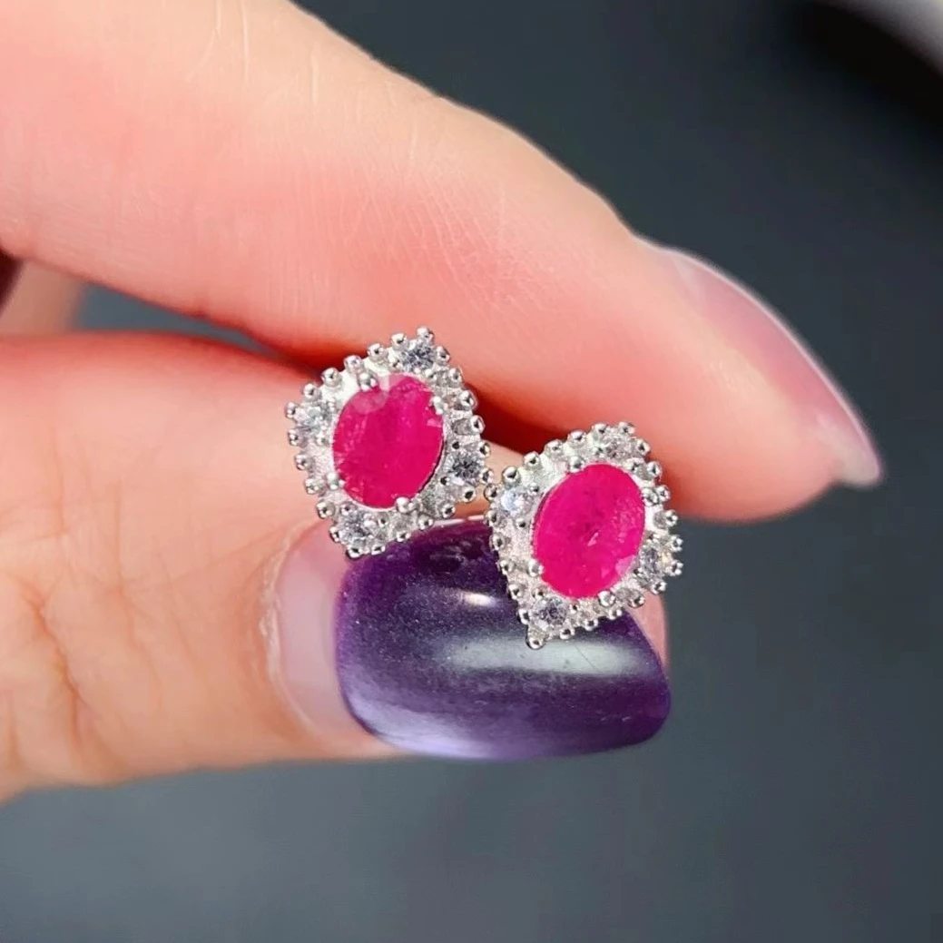 Diamond Shape 925 S…