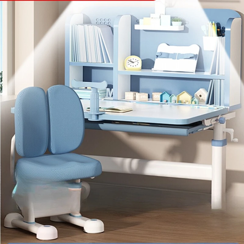 

Children's study table
