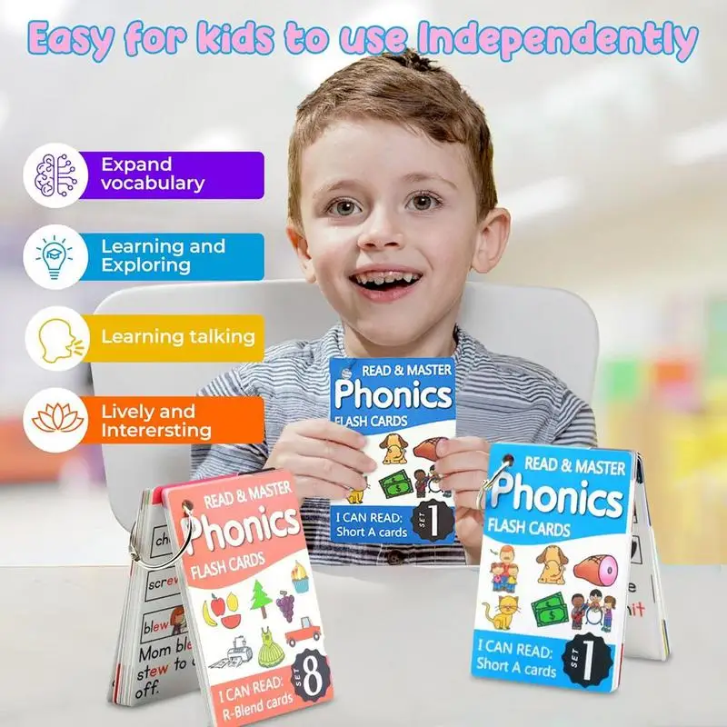 

English Flash Cards For Kids Word Games English Flashcards Matching Game Learning Flash Cards English Word Card Teaching Aids