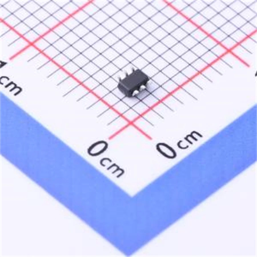 10PCS/LOT NCS199A2RSQT2G (Current Sense Amplifiers)