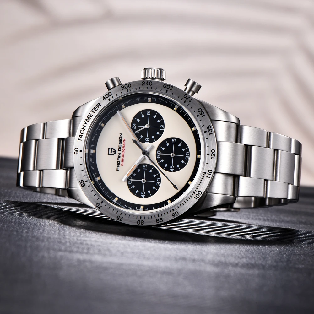2026 New PAGANI DESIGN Men's Q - Luxury Watch Low Price review and price
