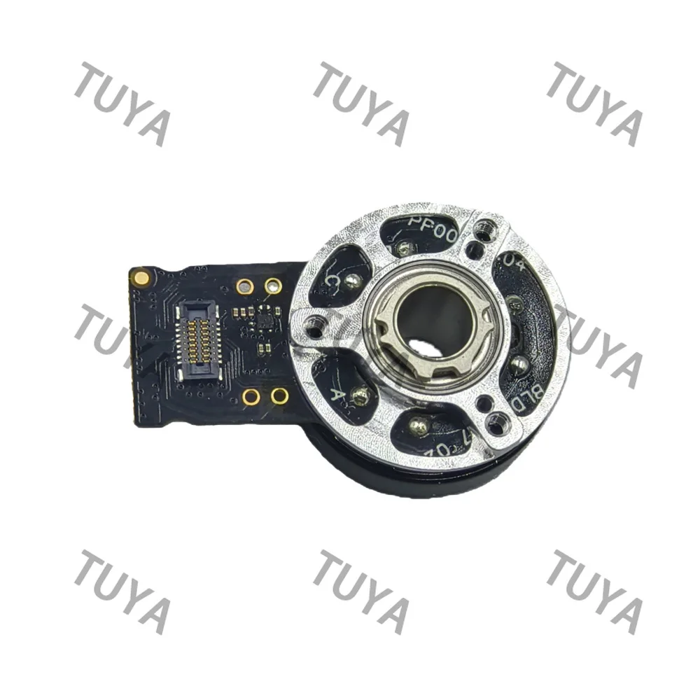Original Gimbal Yaw Motor Replacement for Mavic 3 Gimbal Yaw Motor Replacement for Mavic 3  / 3 Classic / 3T / 3E  Repair Spare