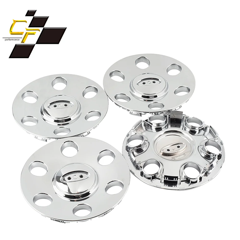 1pc/4pcs OD 181.6mm/7.15in ID 161mm/6.34in Center Cap Cover Wheel Hub For 2009-2014 F150 2010-2014 Expedition 7L141A096DB