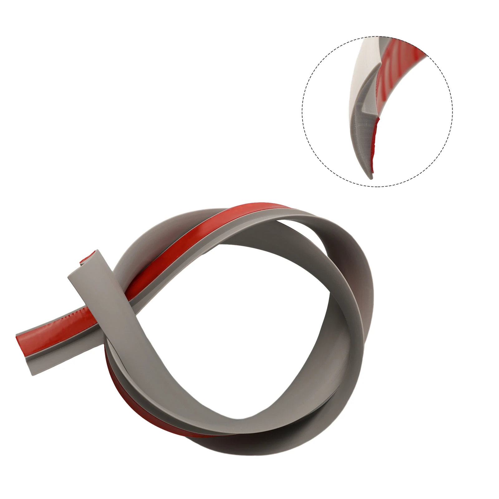 

Floor Transition Strip Self Adhesive Flat Laminate Floor Cover Strip Floor Edge Trim Threshold Transition Sealing Strips