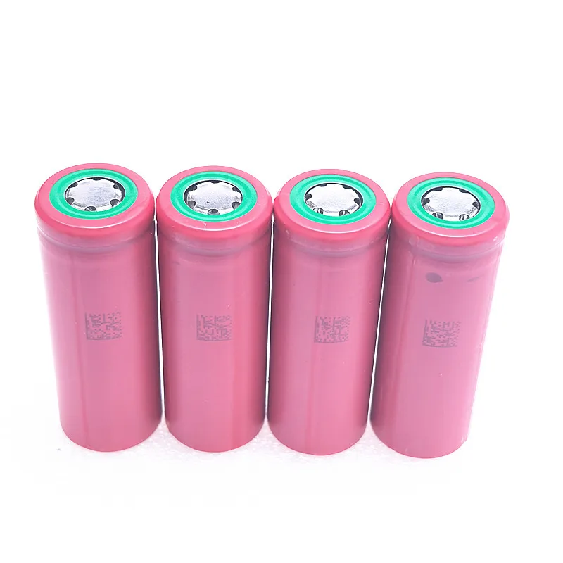 3.7V 18500 1700mAh UR18500F NCR18500A Lithium-ion Battery For Panasonic Braun Toy Torch Flashlight Shaver Razors Toothbrush