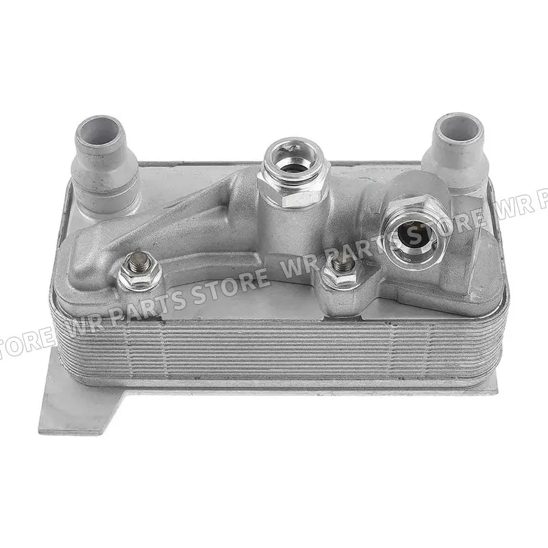 

Transmission Oil Cooler 0995002500 for Mercedes-Benz C300 C400 CLS400 E350 AMG