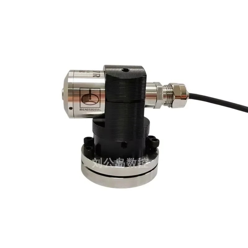 Cnc Control Receiver Renishaw Receiver Zoller TS27R 90% New None Package One Set Include Pcb Control Board MI8-4