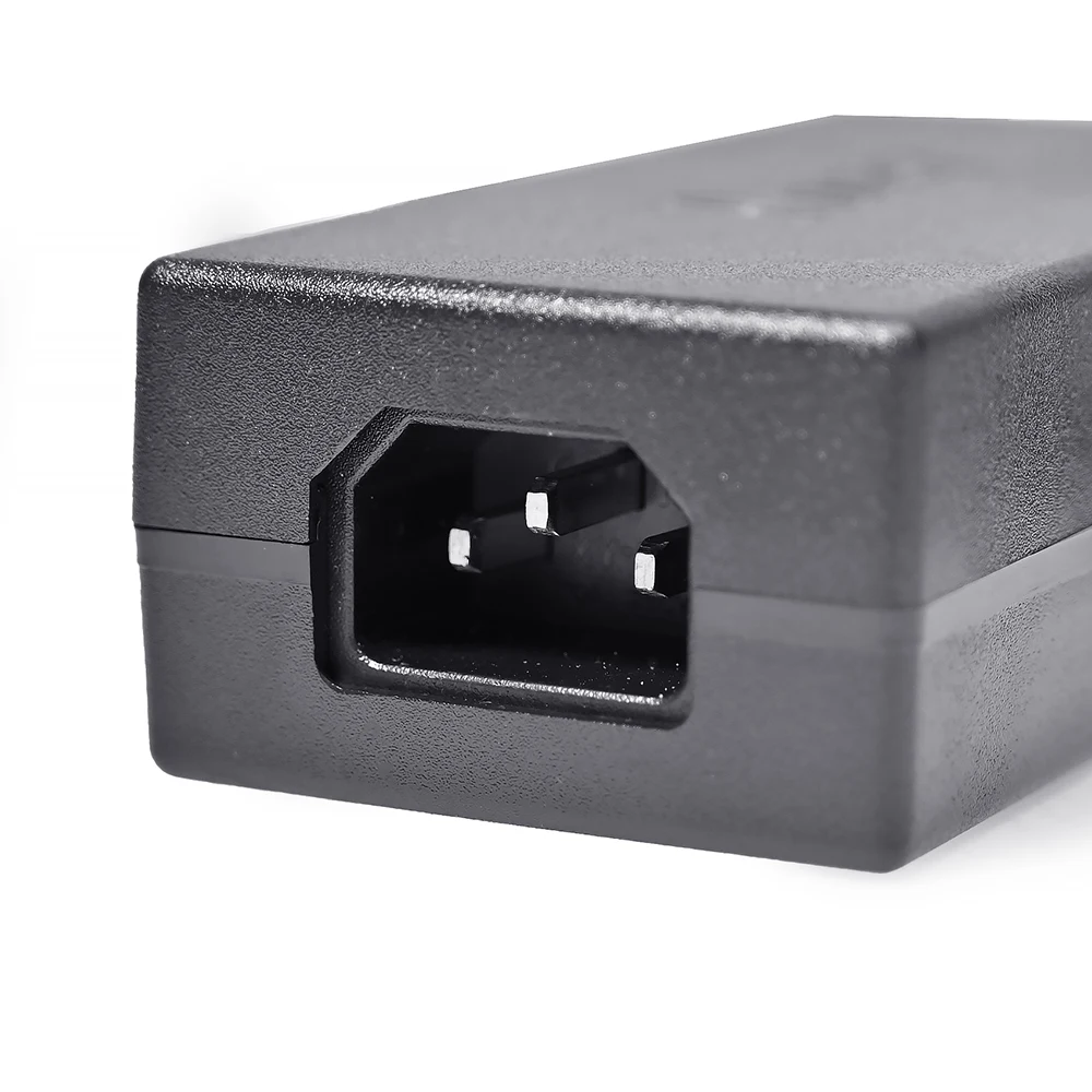96W 34Pcs Universal Power Adapter 12V To 24V Adjustable Portable Charger Notebook Adjustable Power Supply Adapter Universal