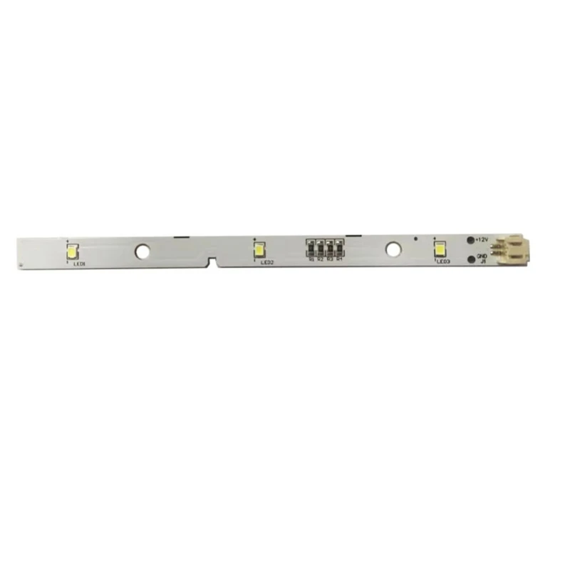 1629348 /1529227 Refrigerator Lighting Board LED Light Strip For Hisense Ronshen BCD630WT/518/526/535612590 Dropship