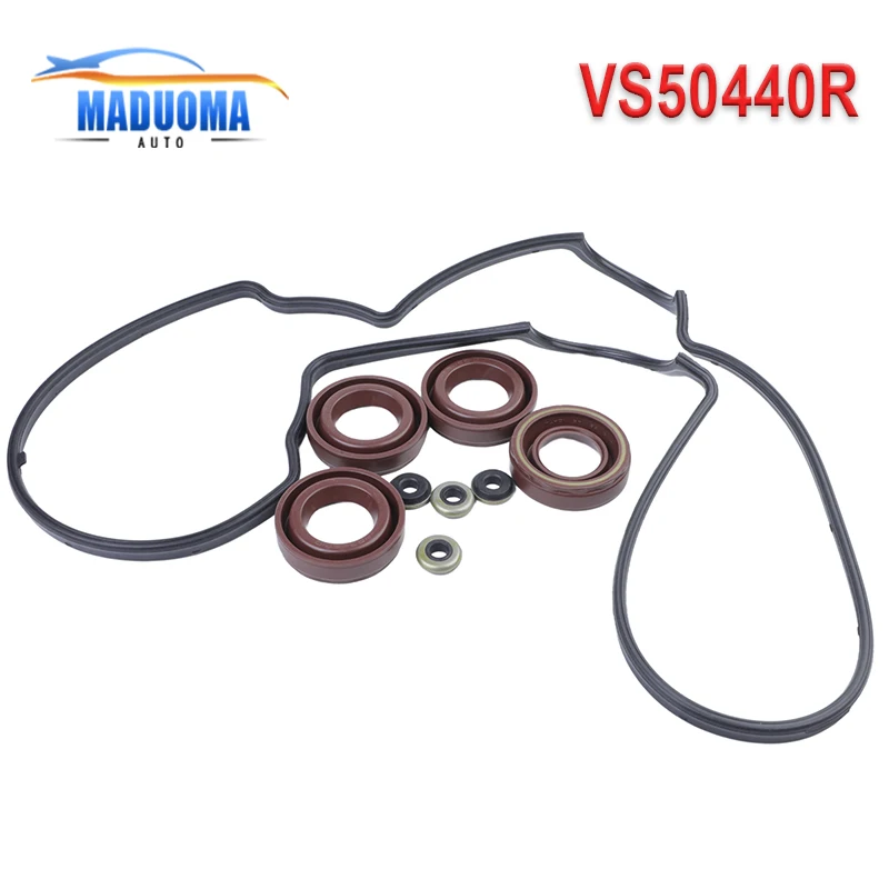 

New VS50440R Car Valve Cover Gasket For Toyota Corolla Celica Geo Prizm 1.6L 4AFE 1.8L 7AFE Car Accessories 1993-1997