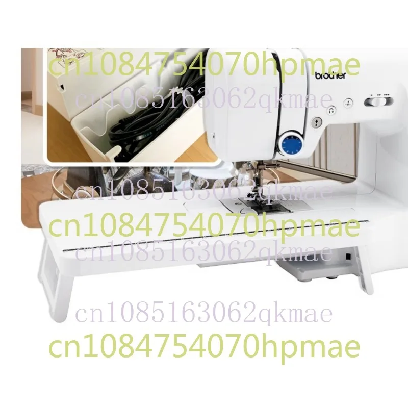 Full-Automatic Sewing Machine Gp60x Household Electronic Intelligent Desktop Sewing Machine