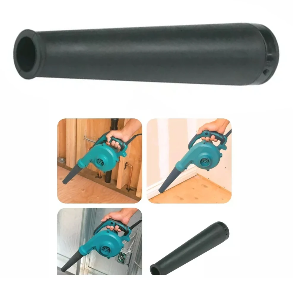 1 مجموعة إزالة الغبار مكنسة كهربائية منفاخ إزالة الكمبيوتر الصغيرة أنبوب نفخ الغبار مكنسة كهربائية استبدال الملحقات أنبوب