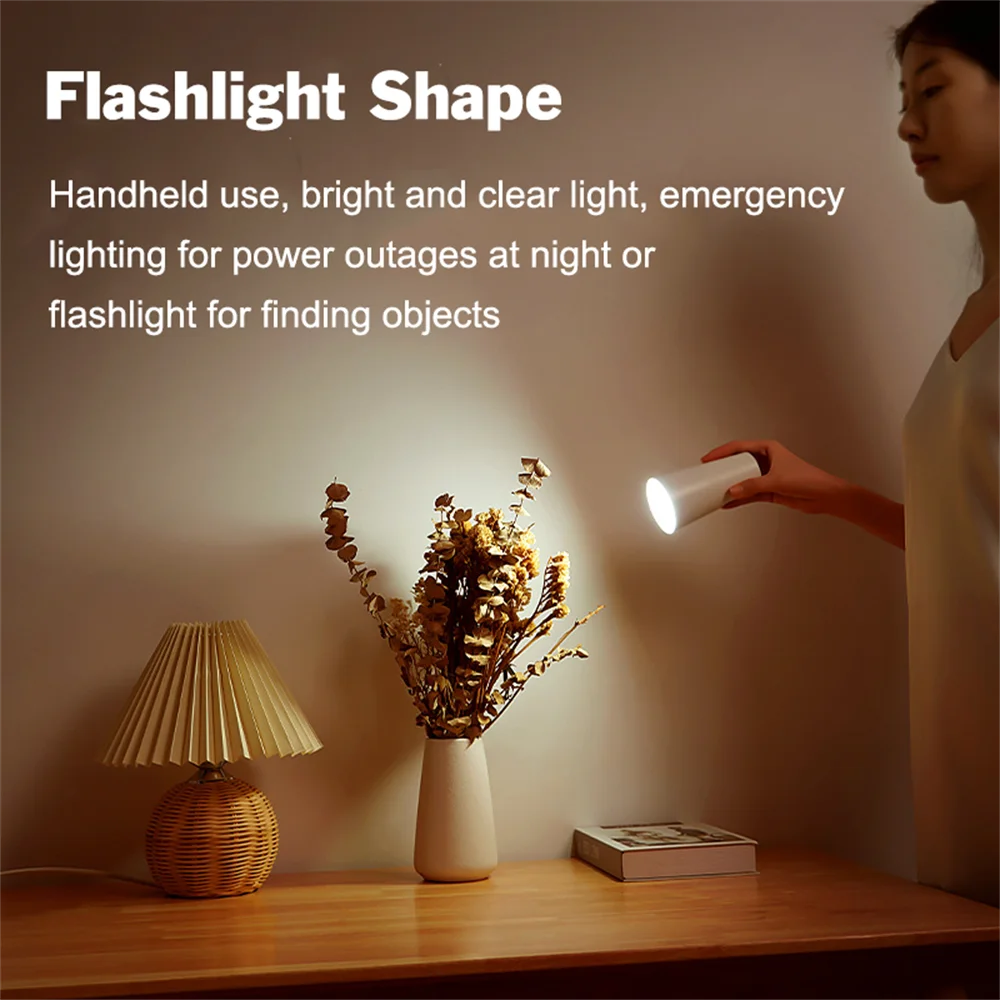 Creative Sunset Projection Lamp LED Eye Protection Desktop Projection Warm Romantic Atmosphere Light Portable Night Light